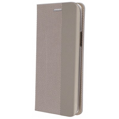 Husa OEM Smart Senso pentru Xiaomi Redmi K20 / Xiaomi Redmi K20 Pro / Xiaomi Mi 9T / Xiaomi Mi 9T Pro, Aurie foto