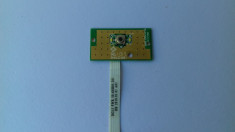 Power button Dell Inspiron N5010 M5010 (50.4HH05.201) foto