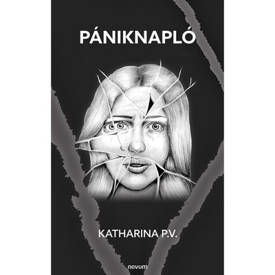 P&amp;aacute;niknapl&amp;oacute; - Katharina P.V. foto