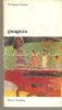 Gauguin de Francoise Cachin, Album Pictura, Editura Meridiane, 1977, 208 pagini
