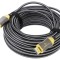 Cablu HDMI 2.1 GEMBIRD 20m negru