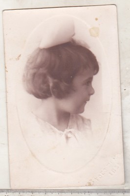 bnk foto Portret de copil - Foto Weiss Iasi foto