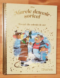 Marele detectiv soricel, Disney Povesti din colectia de aur, Nr. 125