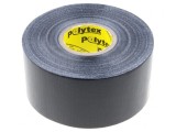 Bandă Reparatoare Neagră 48mm x 25m
