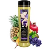 Shunga Libido Exotic Fruits 240 ml# (DB)