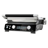 Cumpara ieftin Grill digital mutifunctional Zass ZDG 10 ProDesign DailyAppliances