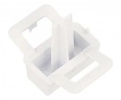 Buton on/off masina de spalat vase Beko Original