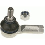 Cap bara Opel Agila (A) (H00); Suzuki Ignis Ii, Wagon R+ (Mm); Subaru Justy 3 (G3x), Trw JTE1068, parte montare : Punte fata, Stanga/ Dreapta