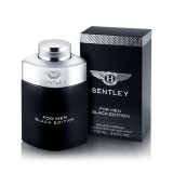 Bentley Black Edition EDP 100 ml