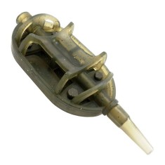 Momitor Method Claumar Pellet RIVER XL 80Gr