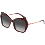 Ochelari de soare dama Dolce &amp; Gabbana DG4399 30918G