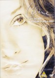 DVD Muzica: Celine Dion - All the Way - A Decade of Song &amp; Video ( original - vezi descriere )