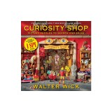 Can You See What I See?: Curiosity Shop (from the Creator of I Spy)