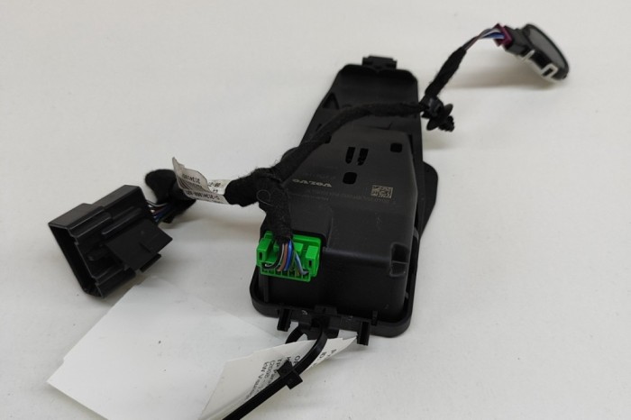 Senzor de ploaie VOLVO XC60 2016 OEM: 31387310 21859077