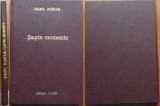 Israel Marcus ( Marius Mircu ), Sapte momente din istoria evreilor din Romania, Israel, Haifa, 1977, editia 1, Felix Aderca, M. H. Maxy, Iacob Groper