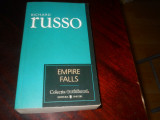 Empire Falls - Richard Russo,2007
