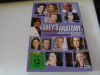 Greys anatomy seria 1, Actiune, DVD, Engleza
