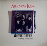 Vinil Sideway Look &lrm;&ndash; Taming The Blade - (-VG) -