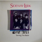 Vinil Sideway Look &lrm;&ndash; Taming The Blade - (-VG) -