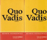Henryk Sienkiewicz - Quo Vadis, 2 volume