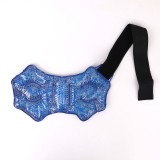 Bandaj cu Gel Incalzire/Racire inSPORTline Vivoan FitLine Training