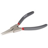 Patent Siguranta Cr-Va Cu Cioc Drept Exterior / 200Mm