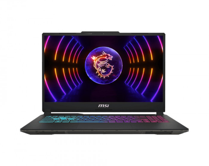 Laptop MSI Gaming 15.6&#039;&#039; Cyborg 15 A13VF, FHD 144Hz, Procesor Intel&reg; Core&trade;