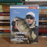 MALIN MUSATESCU - SPINNING : ODISEEA PESCARULUI DIGITAL *