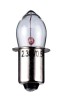 Bec PX13.5S 4.8V 0.5A 2.4W para