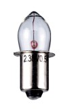 Bec PX13.5S 4.8V 0.5A 2.4W para