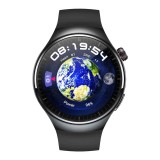 Zeblaze Thor Ultra , Smartwatch 4G LTE Android, AMOLED 1.43, , GPS, 16GB, Wi-Fi, Apeluri, Ritm Cardiac, SpO, , Google Play, Baterie 450mAh
