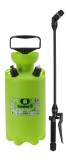 Pulverizator manual cu presiune Dimartino&reg; Garden 5, tip pompa, 5 L, 3 bar