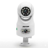 Camera de supraveghere Jortan JT-9695 cu doua obiective si WiFi