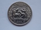QUARTER DOLLAR 2006 USA COMEMORATIV-NEVADA