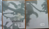 Constantin Flondor, Studioul 3, Prolog, 2009, album de artă, Paul Gherasim, Horea Paștina, Horia Bernea, Afane Teodorescu, Ion Grigorescu, V. Varga