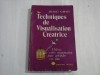 TECHNIQUES DE VISUALISATION CREATRICE - SHAKTI GAWAIN