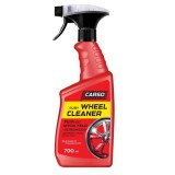 Solutie Curatat Jante Fier Decontaminare Carso Ruby 700ml