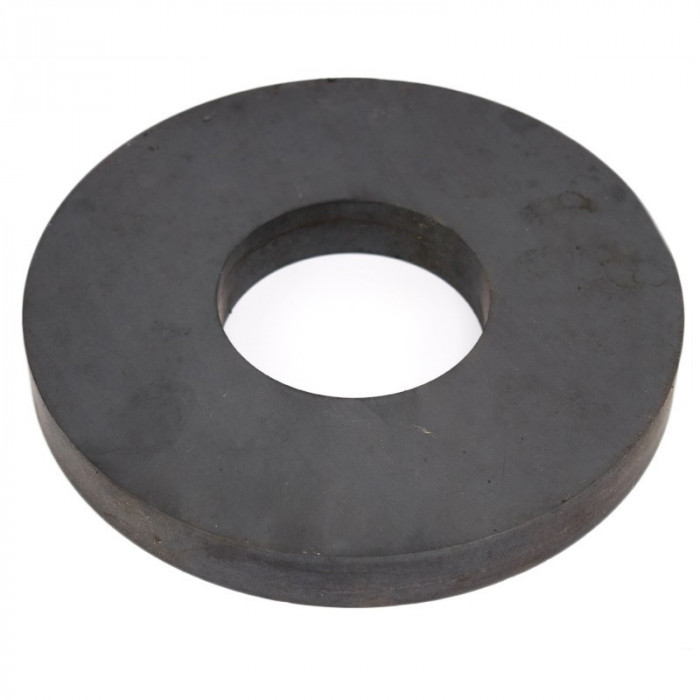 Magnet ferită inel 170 x 70 x 20 mm