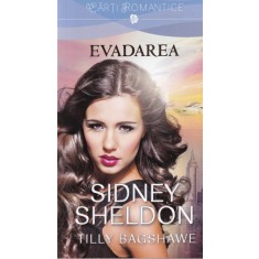 Sidney Sheldon - Evadarea
