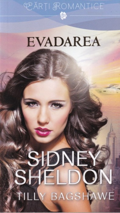 Sidney Sheldon - Evadarea