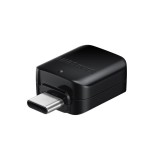 Cumpara ieftin Adaptor OTG USB Type C la USB Samsung