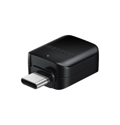 Adaptor OTG USB Type C la USB Samsung foto