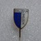 insigna Sc. Sp. Cluj - N
