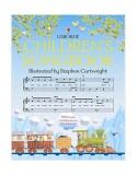 Childrens Songbook - Paperback - Anthony Marks - Usborne Publishing