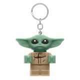 Cumpara ieftin Breloc cu LED LEGO Star Wars The Child