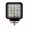 48W LED PRO Lumini de lucru 12V 24V pentru Camion tractor Suv 4x4 patrat