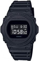 Ceas Barbati, CASIO G-SHOCK DW-5750E-1B foto