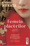 Femeia placerilor - Kiyoko Murata