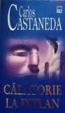 Calatorie la Ixtlan Carlos Castaneda