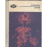 Poezii (volumul 1) - Mihai Eminescu